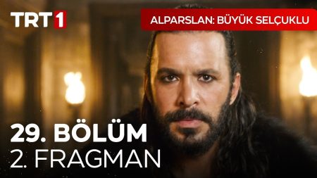 Alparslan: Büyük Selçuklu 29. Bölüm 2. Fragman