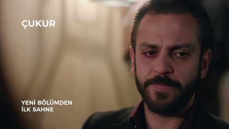 Çukur 15. Bölüm İlk Sahnesi