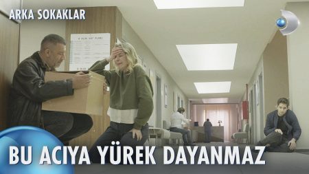 Arka Sokaklar 692. Bölüm | Ayşecan'a kıydılar!