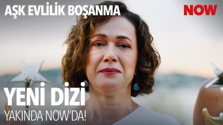 Aşk Evlilik Boşanma 2. Tanıtım