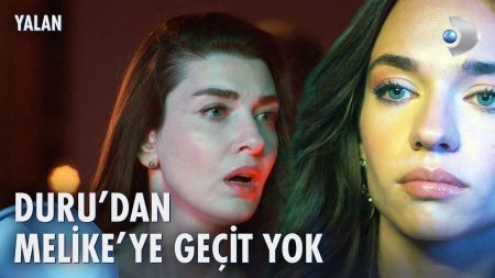 Yalan 4. Bölüm | Duru
