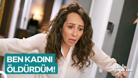 Yalı Çapkını 71. Bölüm | Esme