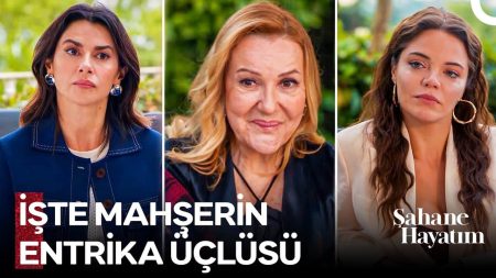 Şahane Hayatım 28. Bölüm - Aynı Tarafta Farklı Silahlarla Savaşacağız