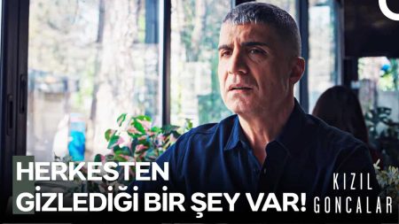 Kızıl Goncalar 19. Bölüm (SEZON FİNALİ) - Vahit