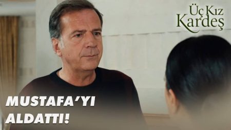 Üç Kız Kardeş 79. Bölüm - Özer
