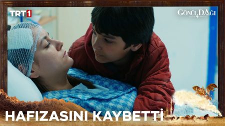 Gönül Dağı 137. Bölüm - Selma hafıza kaybı geçiriyor