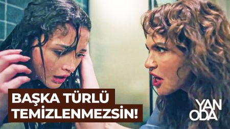 Yan Oda 2. Bölüm (İLK SAHNE) | Sevgi