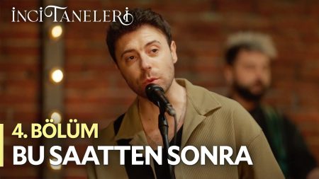 İnci Taneleri (4. Bölüm) - Bu Saatten Sonra