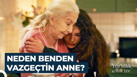 Yüz Yıllık Mucize 6. Bölüm - Bir Ben Mi Fazla Geldim Sana?
