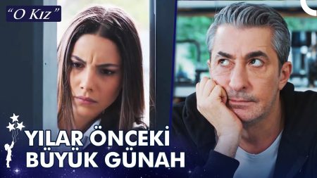 O Kız 23. Bölüm - Zeynep Duyduklarının Şaka Olmasını Diledi!