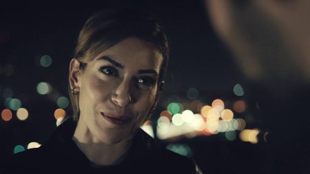 Yüz Yüze 2. Bölüm 2. Fragmanı