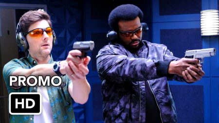 Ghosted 1. sezon 3. bölüm fragmanı