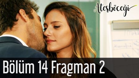 Ateşböceği 14. Bölüm 2. Fragmanı