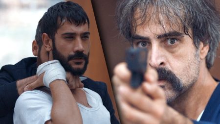 İsimsizler 2. Sezon 2. Fragmanı