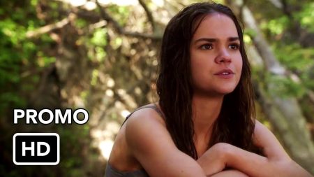 The Fosters 5. sezon 7. bölüm fragmanı