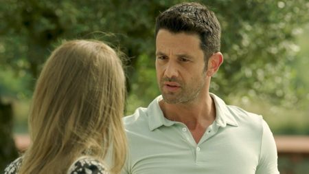 İki Yalancı 7. Bölüm Fragmanı