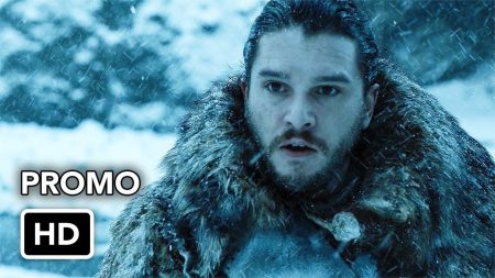 Game of Thrones 7. Sezon 6. Bölüm Fragmanı
