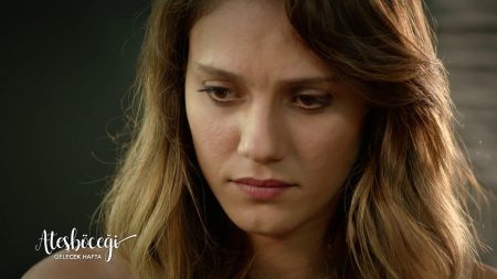 Ateşböceği 8. Bölüm Fragmanı