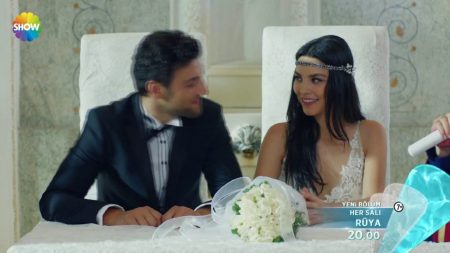 Rüya 5. Bölüm Fragmanı
