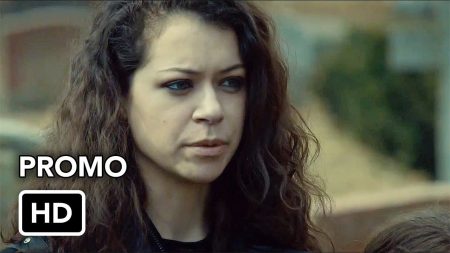 Orphan Black 5. sezon 9. bölüm fragmanı