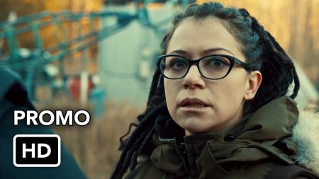 Orphan Black 5. sezon 5. bölüm fragmanı