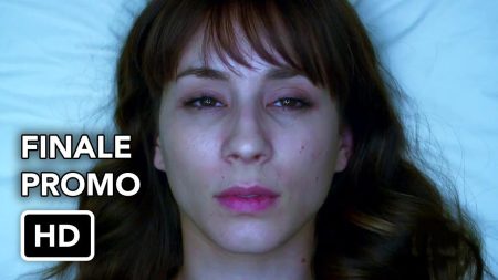 Pretty Little Liars 7. sezon 20. bölüm fragmanı