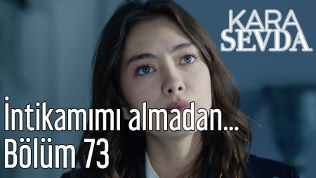 İntikamımı Almadan Durmayacağım
