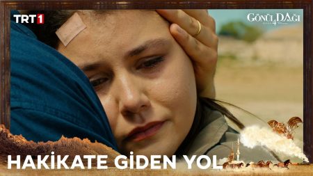 Gönül Dağı 138. Bölüm - İnsanı insan yapan yollar...