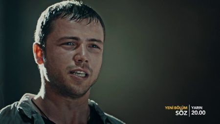 Söz 9. Bölüm 2. Fragmanı