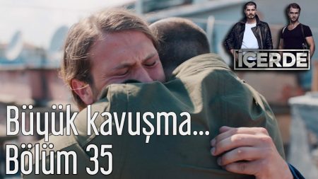 Büyük Kavuşma