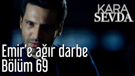 Emir'e Ağır Darbe