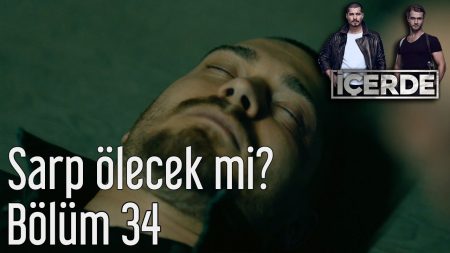 Sarp Ölecek mi?