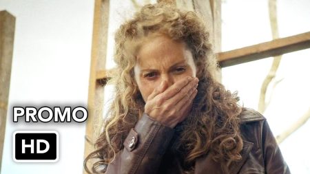 The Leftovers 3. sezon 6. bölüm fragmanı