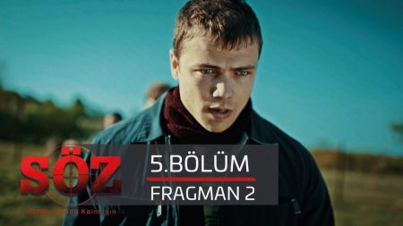 Söz 5. Bölüm 2. Fragmanı