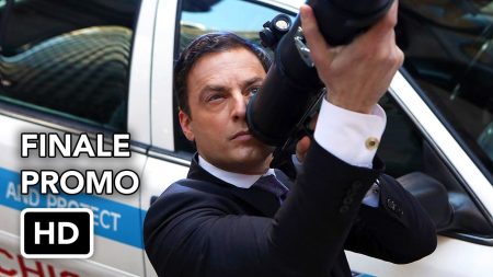 APB 1. sezon 12. bölüm fragmanı
