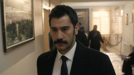 İsimsizler 4. Bölüm Fragmanı
