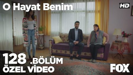 Ben asla Efsun'dan vazgeçmedim!