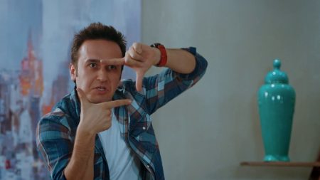 Lise Devriyesi 4. Bölüm Fragmanı