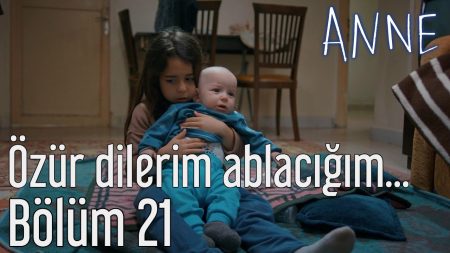 Özür Dilerim Ablacığım...