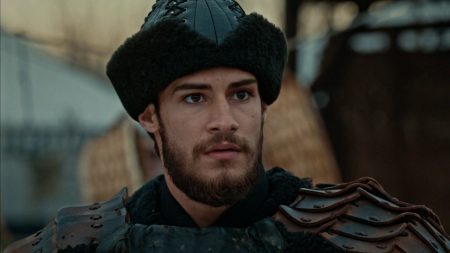 Diriliş Ertuğrul 82. Bölüm Fragmanı