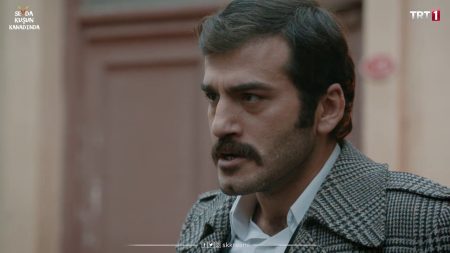 Bir adamı kendi evinde asla yenemezsin!