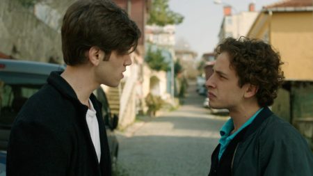 Adı Efsane 8. Bölüm 2. Fragmanı