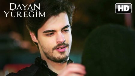 Bundan Sonra Hep Yanında Olacağım!
