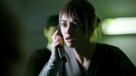 Evlat Kokusu 4. Tanıtım Fragmanı