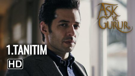 Aşk Ve Gurur Tanıtım Fragmanı