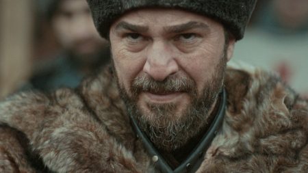 Diriliş "Ertuğrul" 76. Bölüm Fragmanı