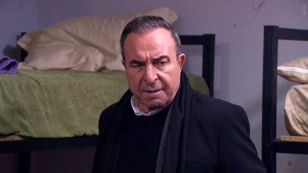 Arka Sokaklar 427. Bölüm Fragmanı
