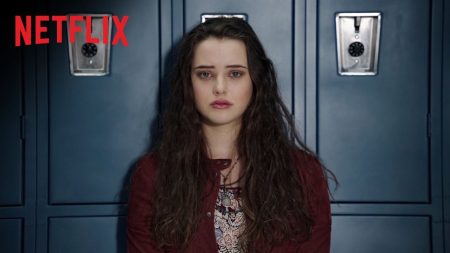 13 Reasons Why 1. Sezon Fragmanı