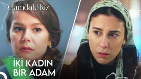 Camdaki Kız 72. Bölüm - Hayri'ye Baba Mı Dedi Onlar?