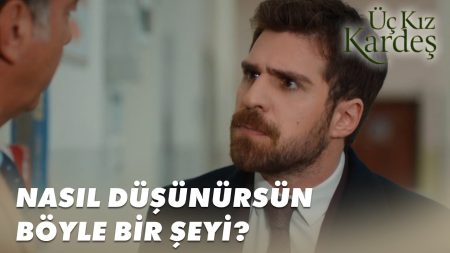 Üç Kız Kardeş 42. Bölüm - Somer